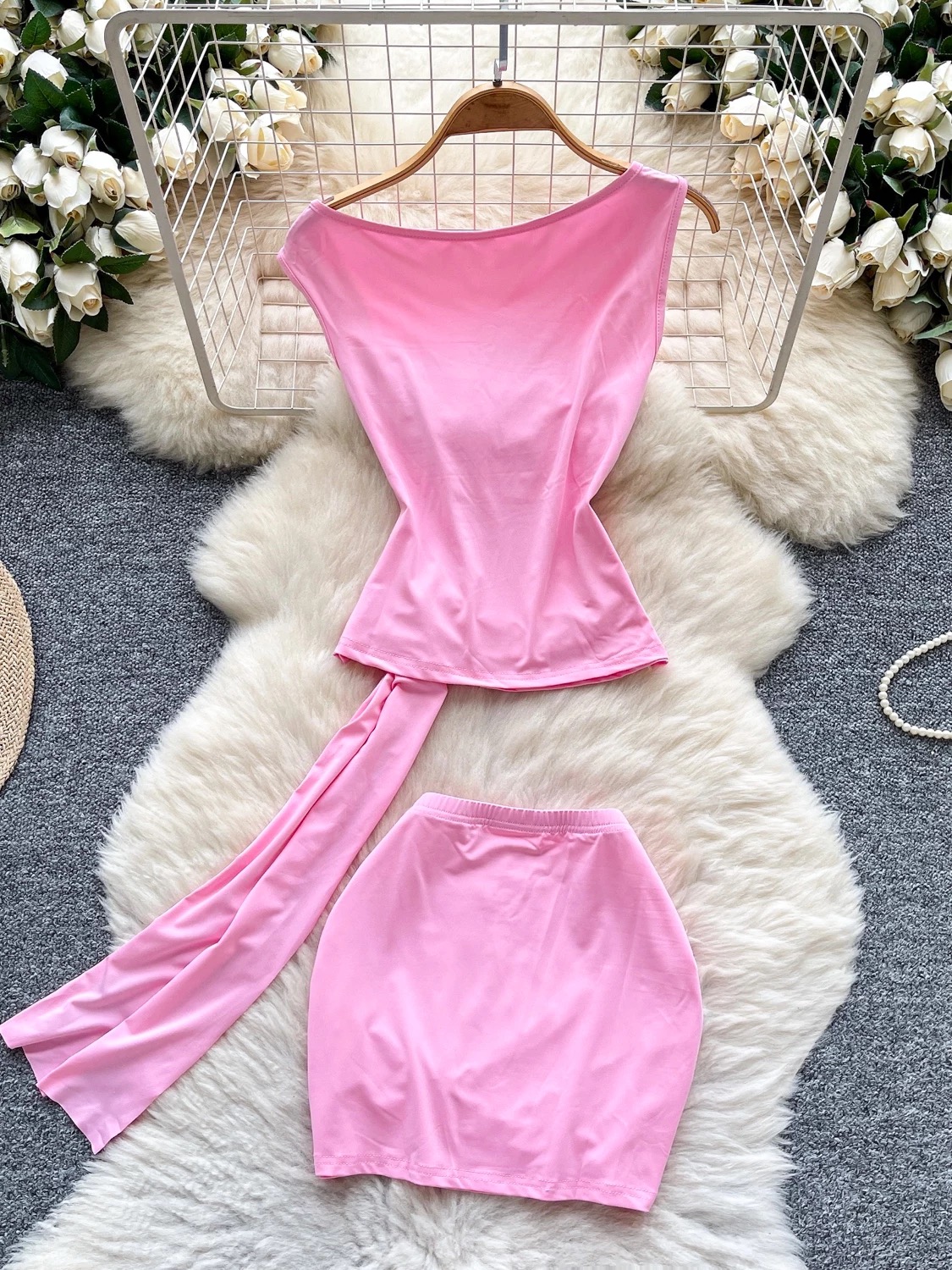 Slip into comfort set CTP814 images